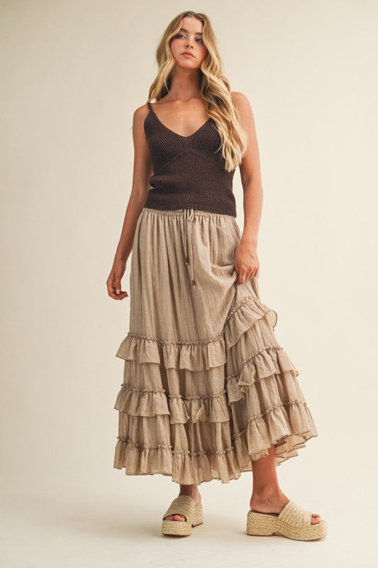 Skirts