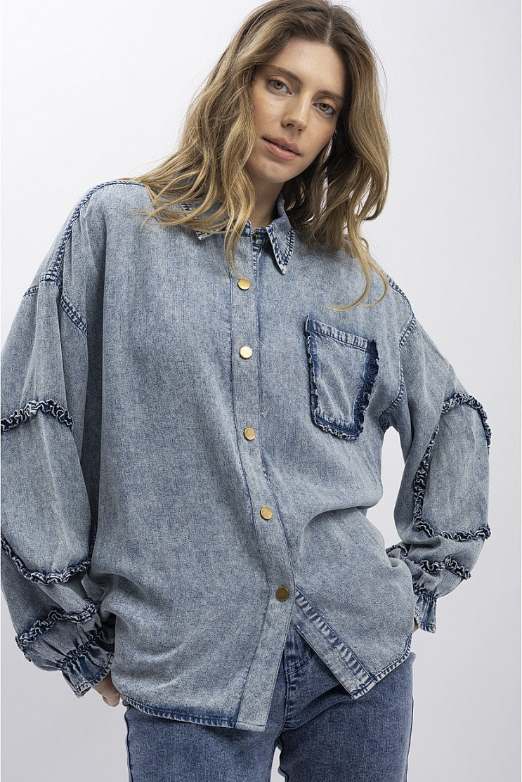 Denim Collection