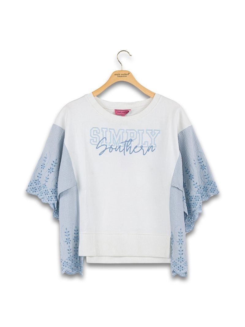 Simply Southern Top