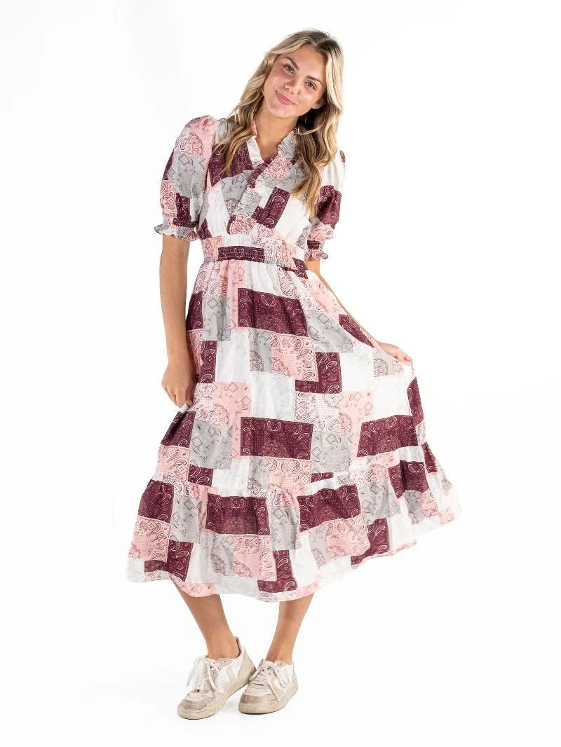 Simply Southern Sky in Boho