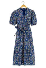 Simply Southern Victoria Ribbon Dress