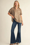 Fierce at Heart Top