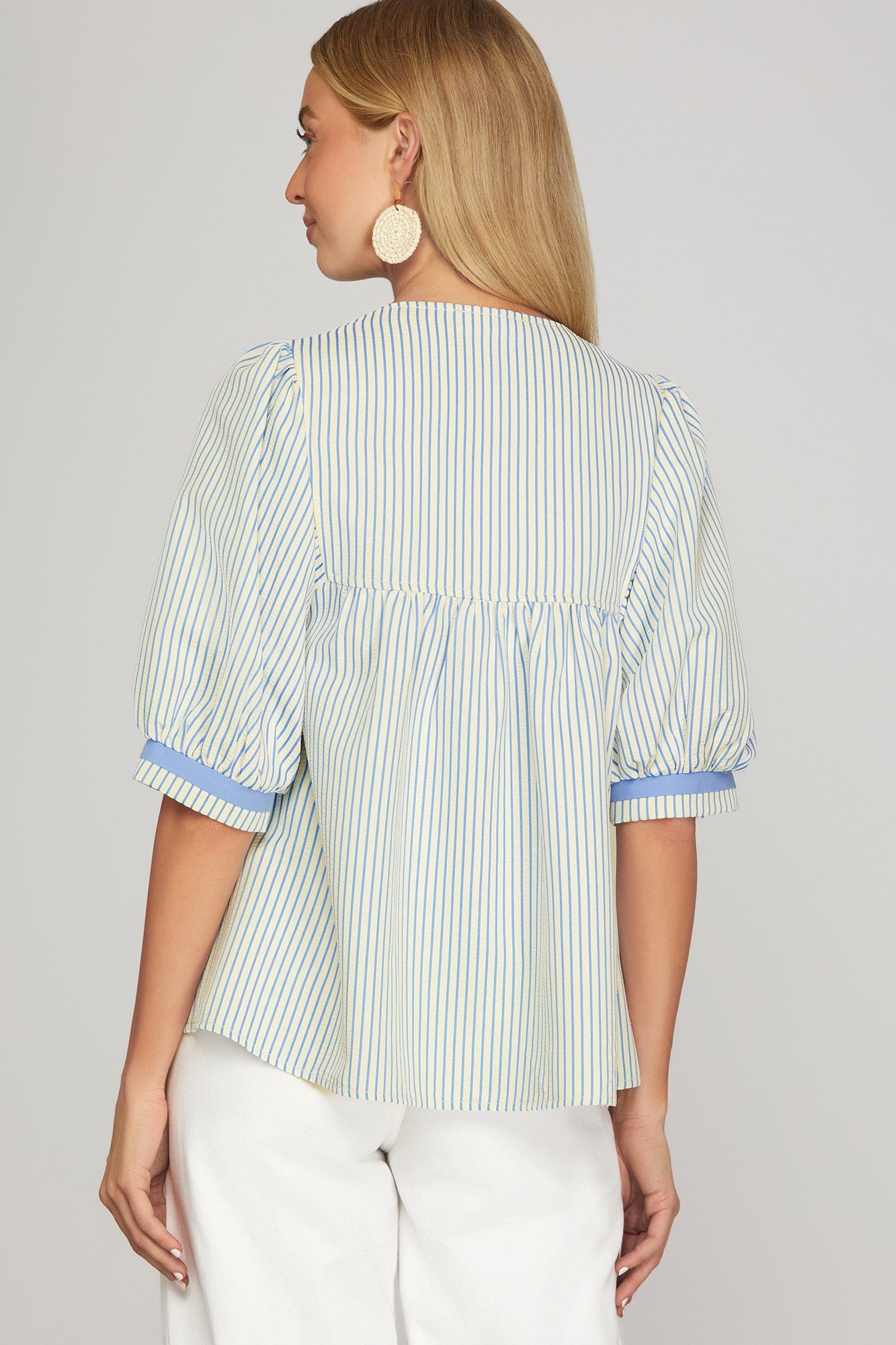Daisy Lane Top