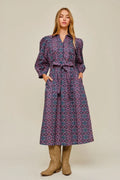 Nashville Nights Dress