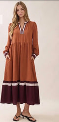 The Cambridge Dress