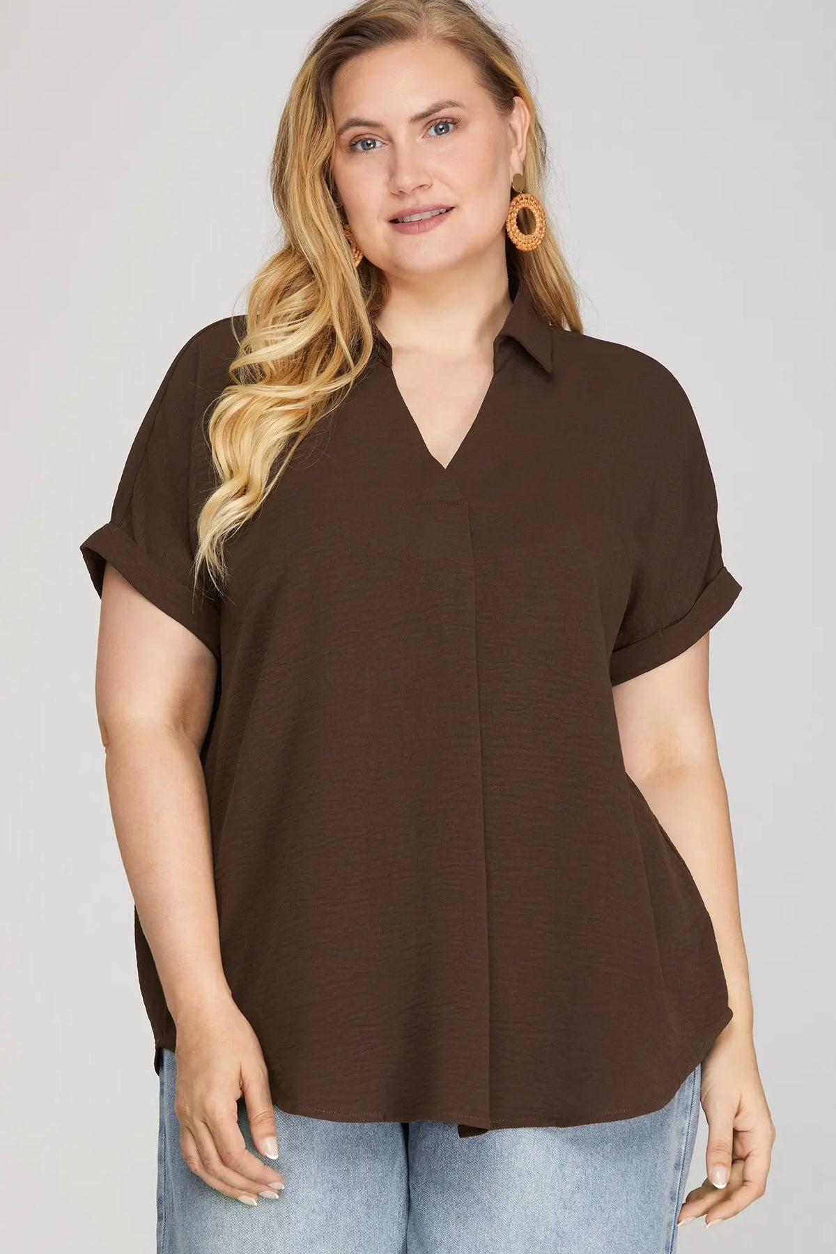 The Bethany Top