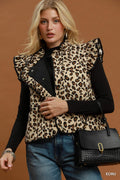 Wild at Heart Vest