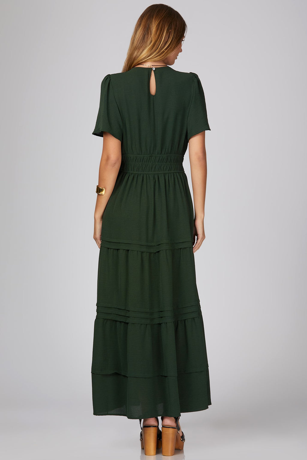 Grace Upon Grace Maxi