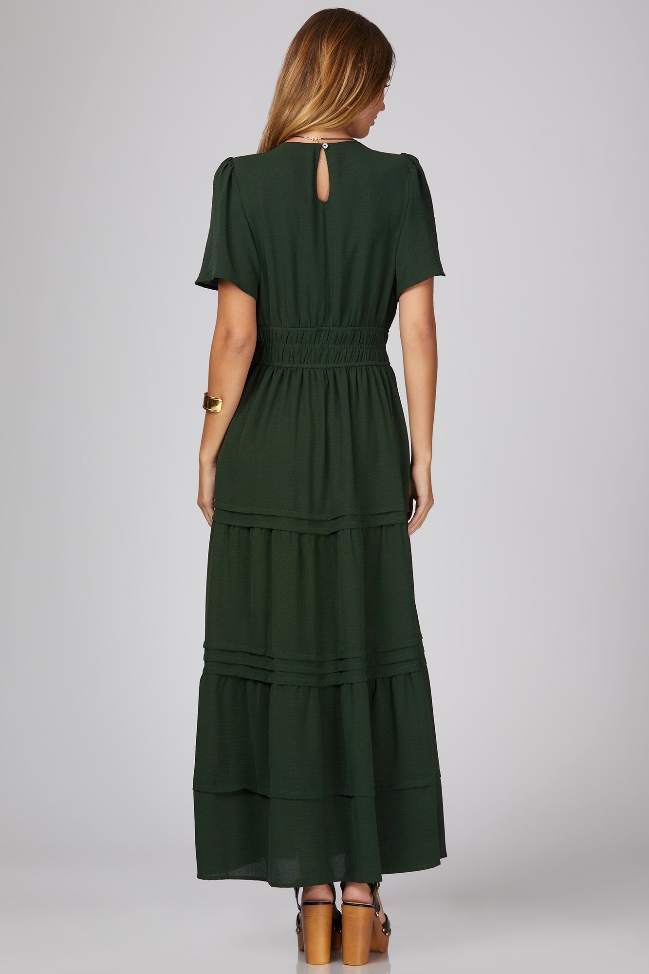 Grace Upon Grace Maxi