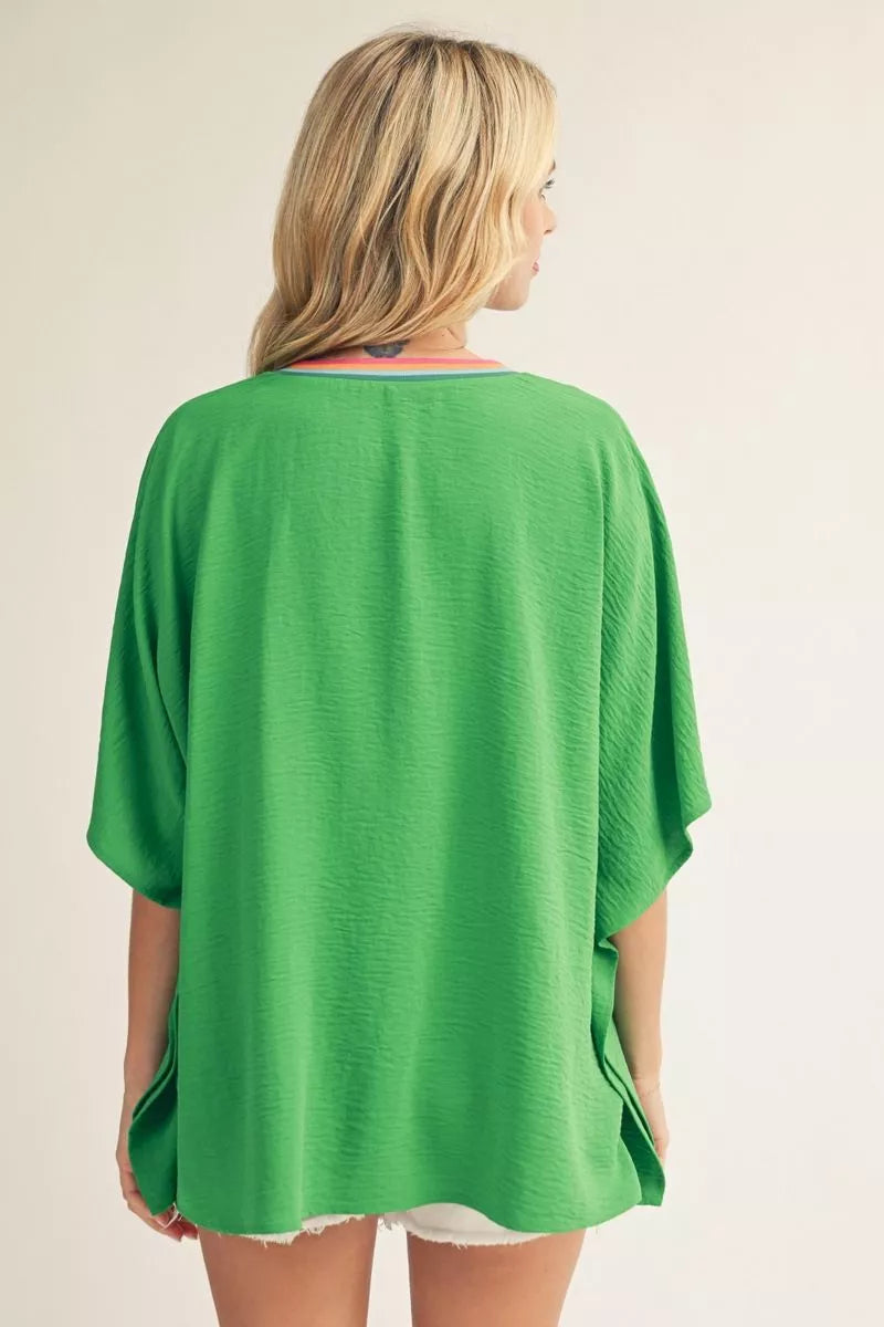 Somewhere Over The Rainbow Top