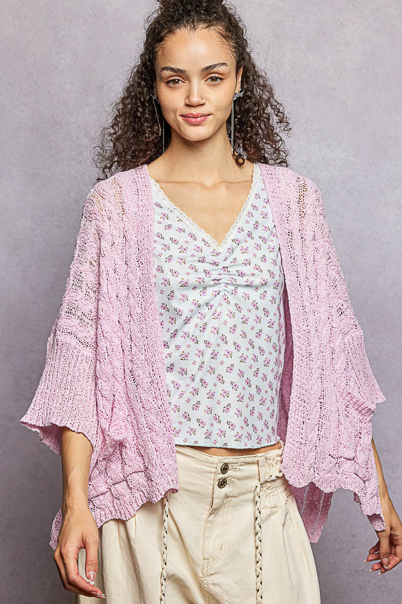Dreamy Waves Cardigan