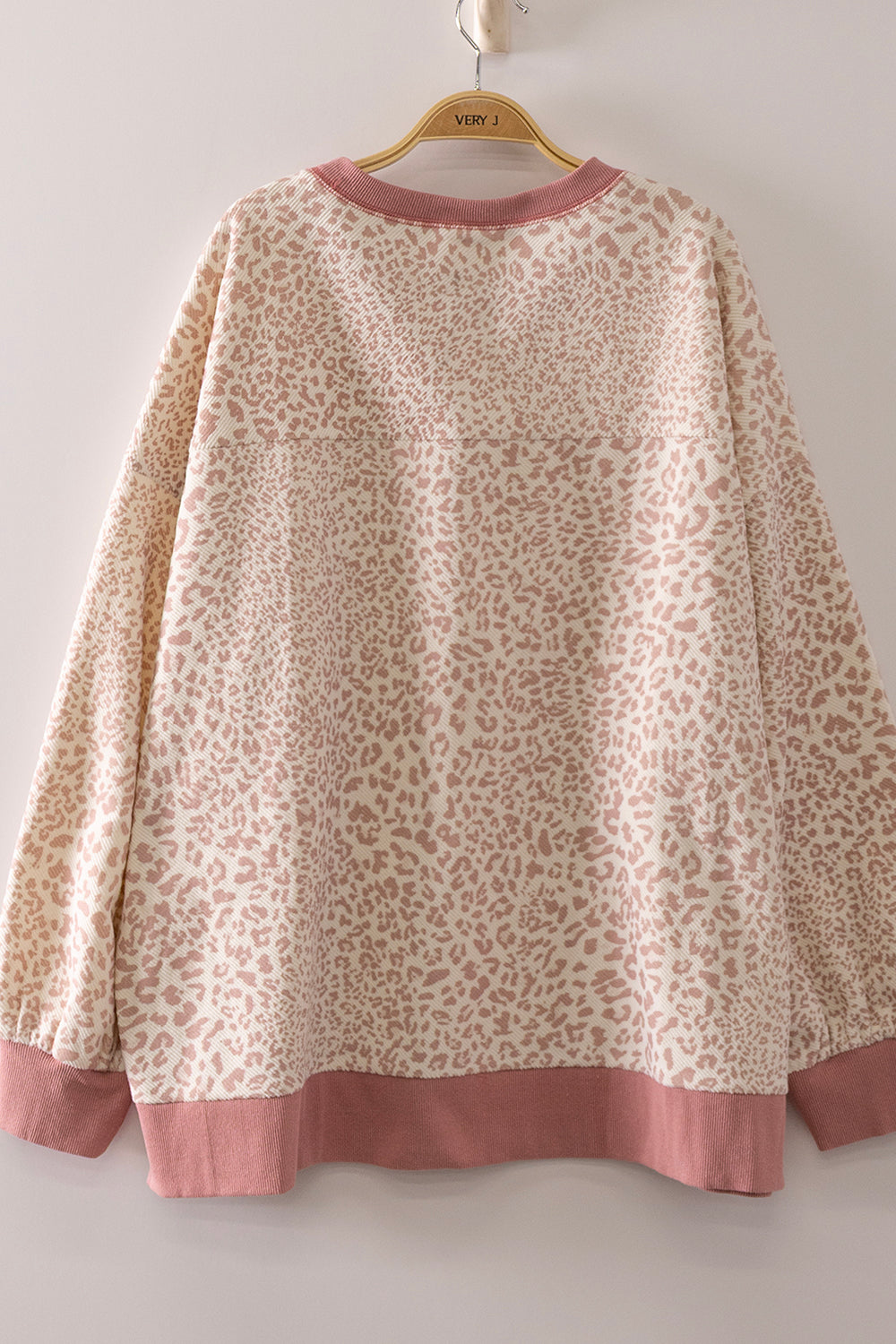 Wildly Dainty Sweatshirt