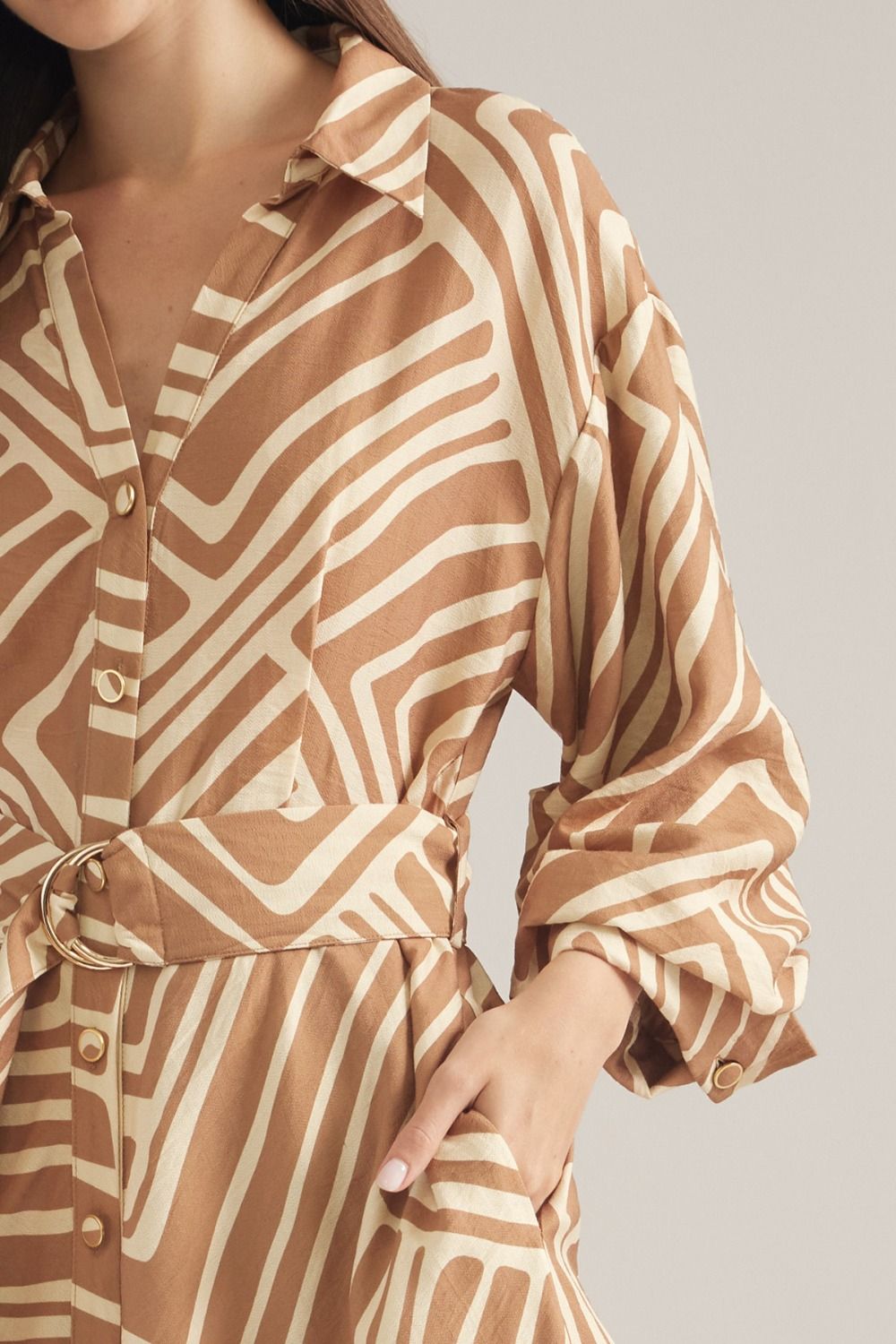 The Fifth Avenue Midi