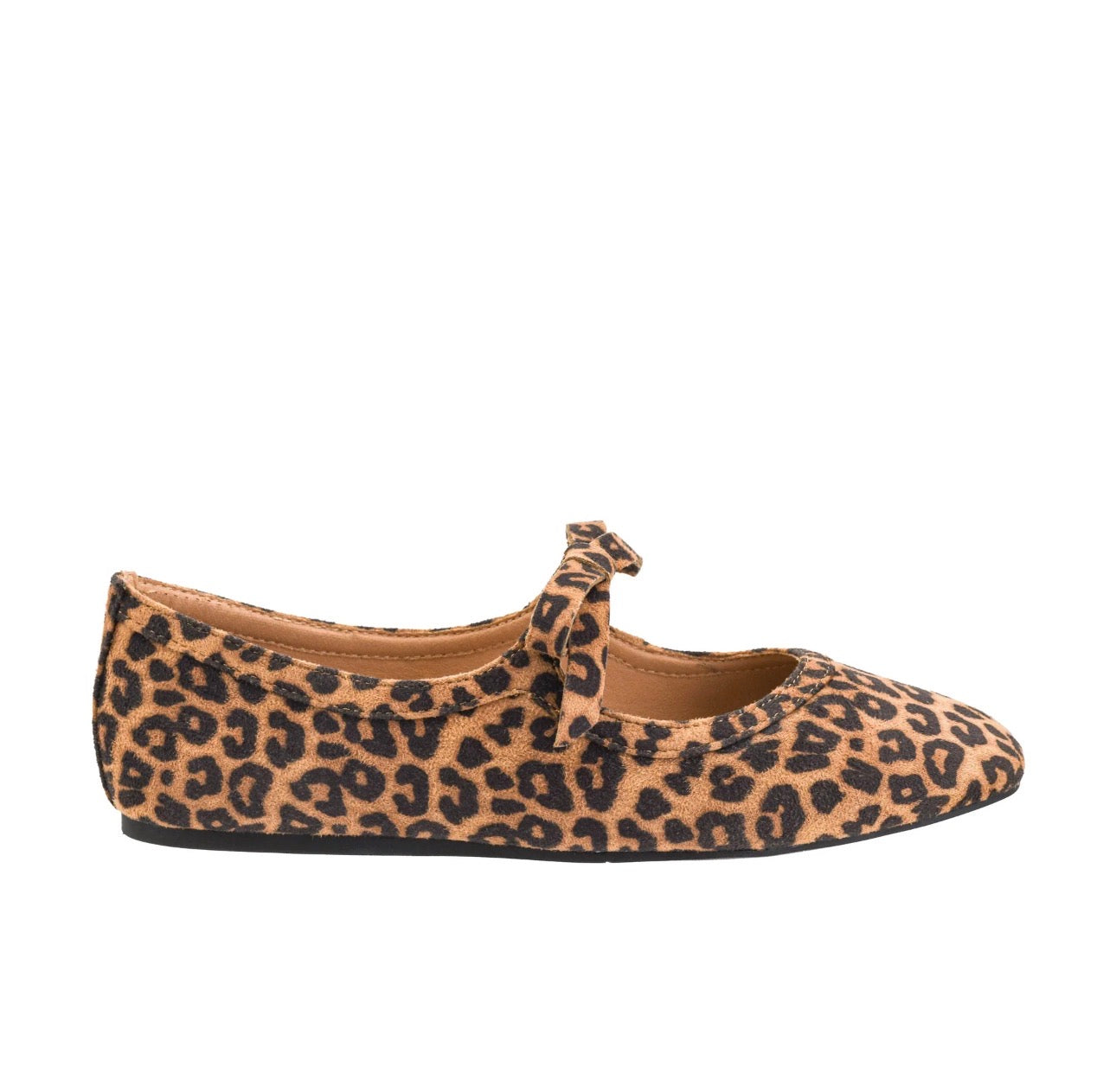 Hey Girl Layover Shoes