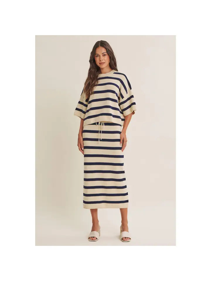 The Navy Days Top