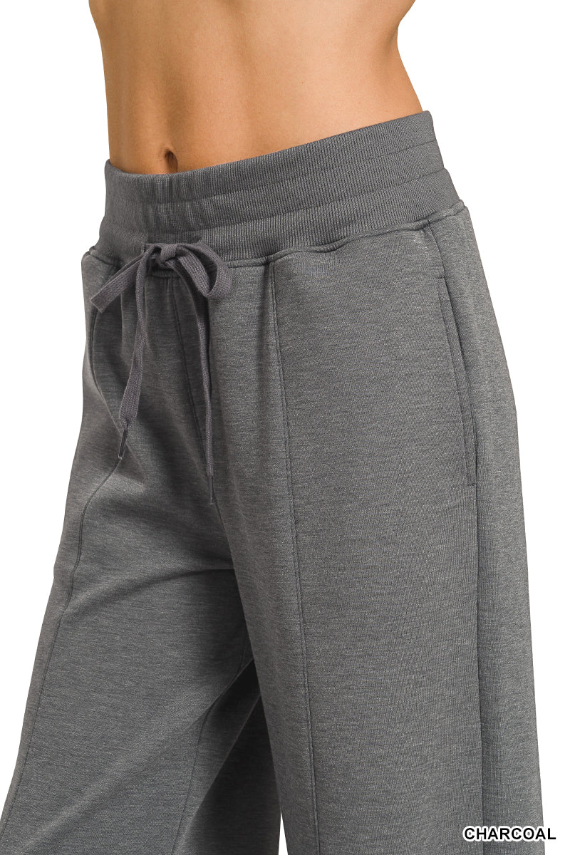 Scuba Pants Set