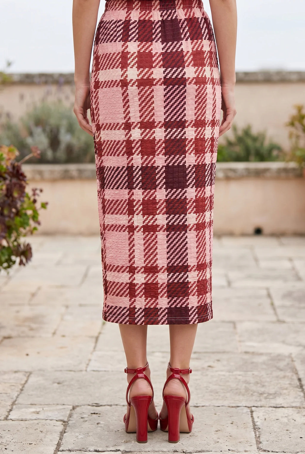 Modest 31” Lexi Skirt