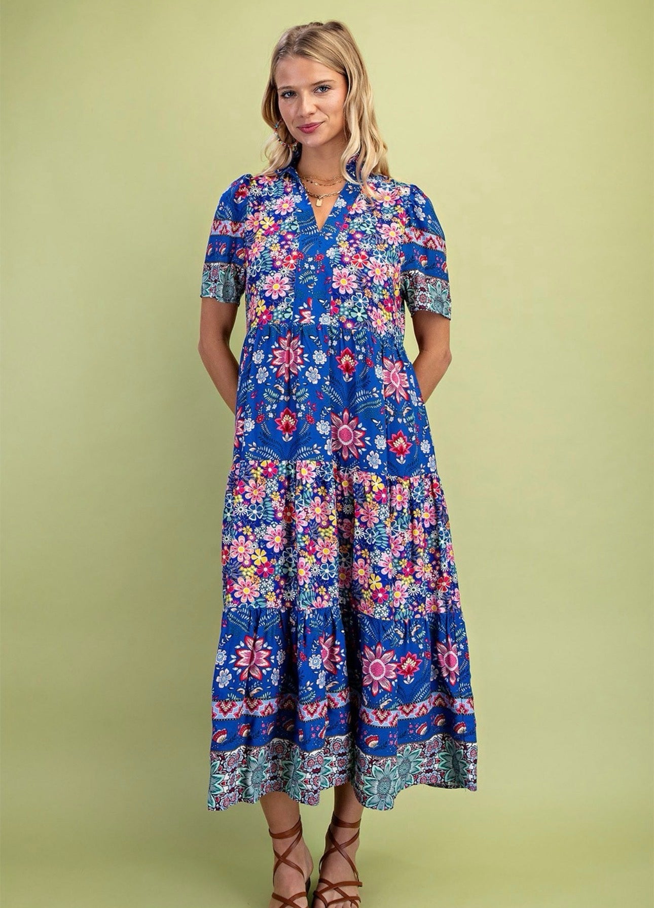Dresses – Dainty Threads Boutique