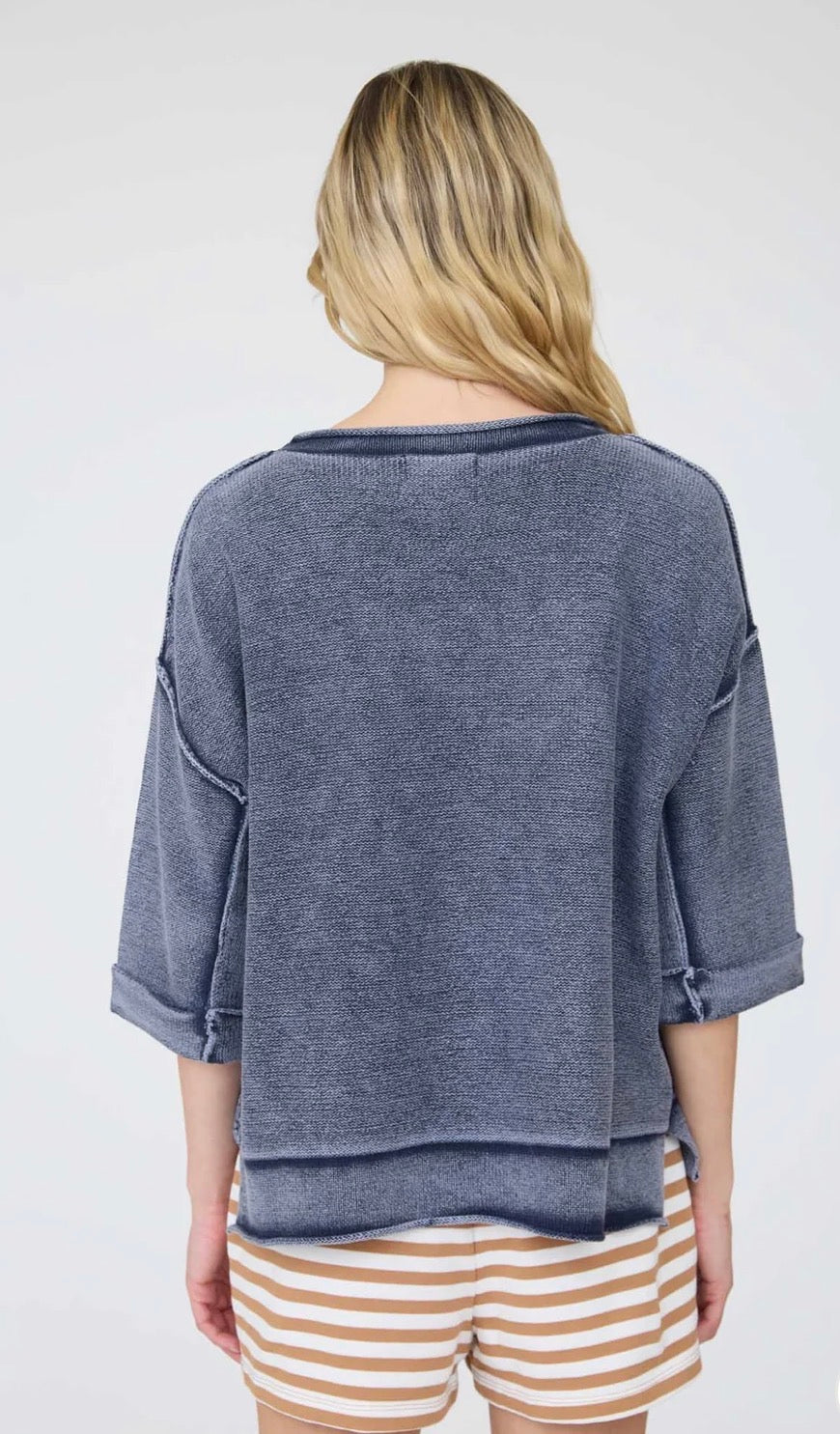 Weekend Retreat Top