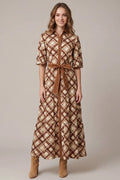 The Hadley Dress
