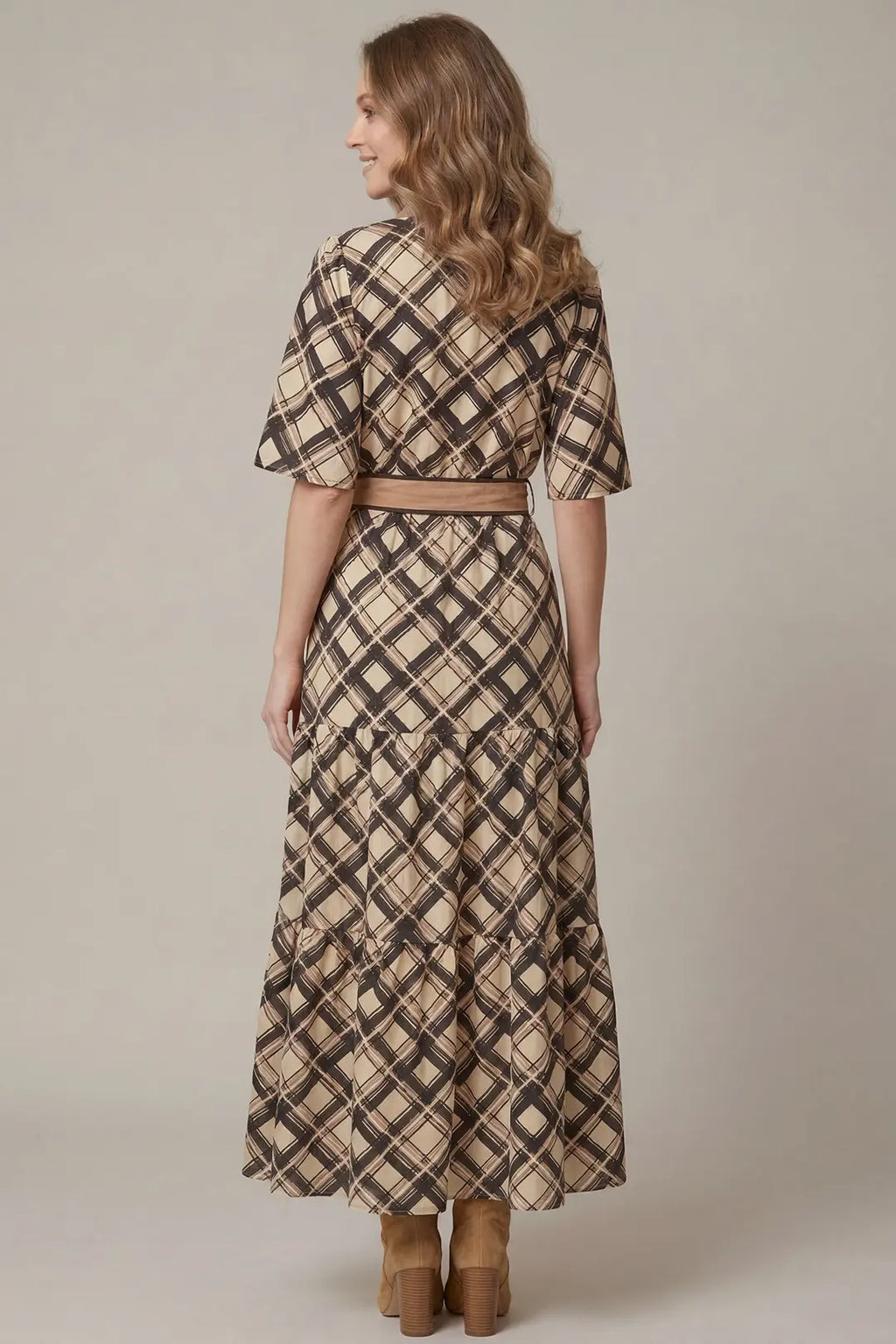 The Hadley Dress
