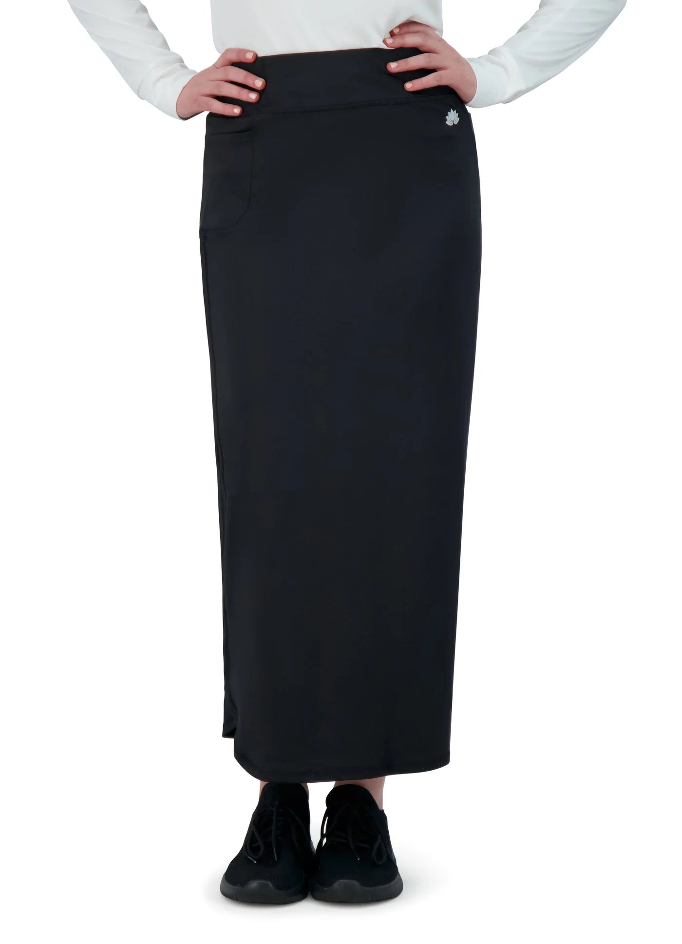 Snoga Sport Pocket Skirt 35"
