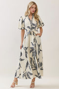 Isla Botanical Maxi