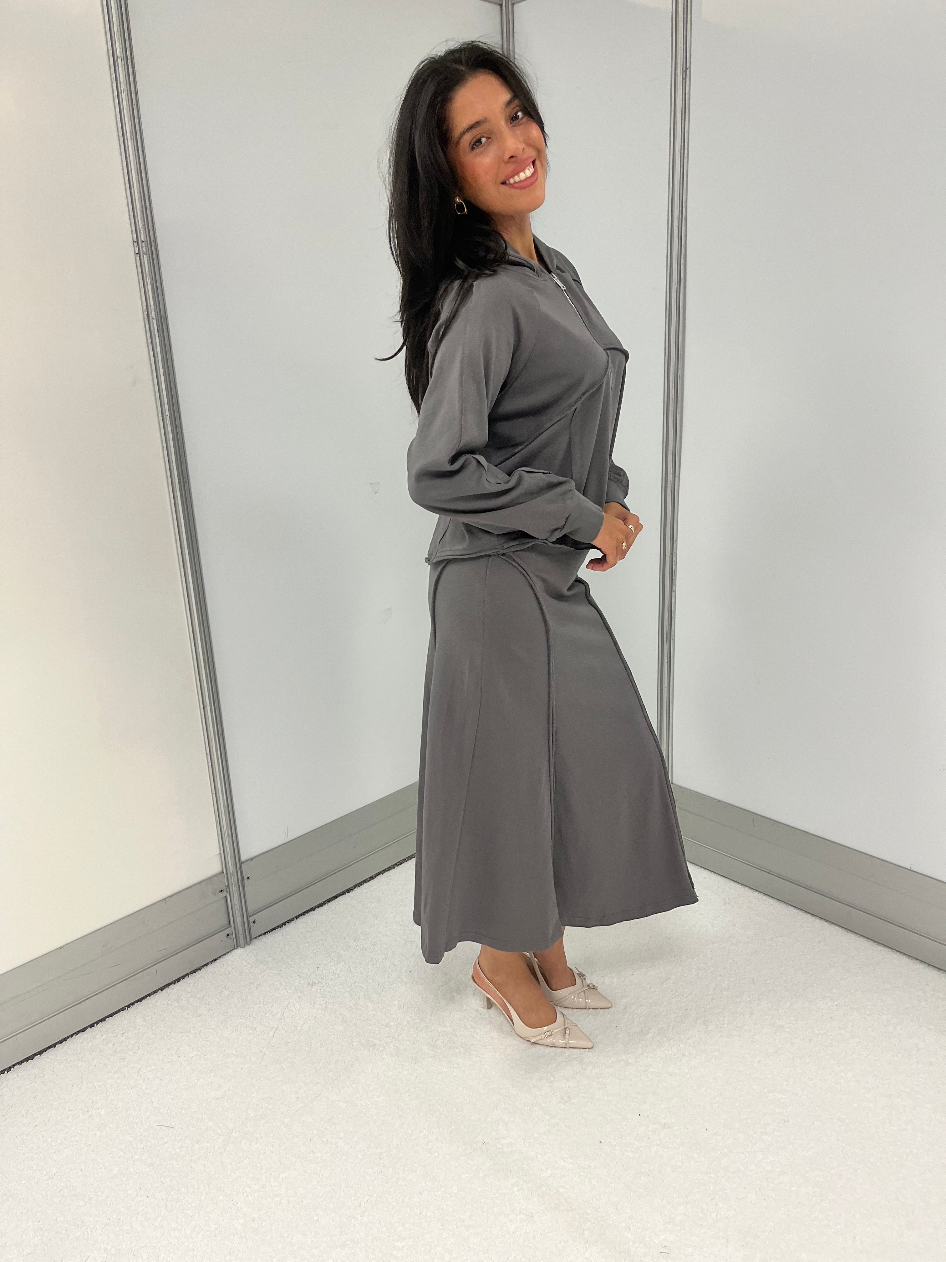 Two Piece Casual Set