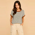 The Classic Cozy Top