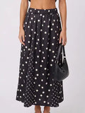 Dainty Dots Skirt