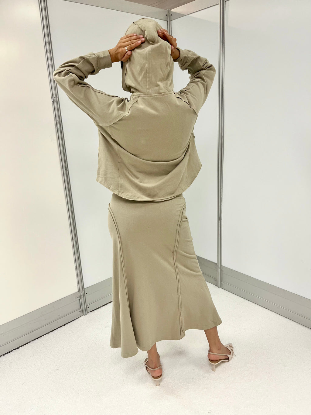 Two Piece Casual Set
