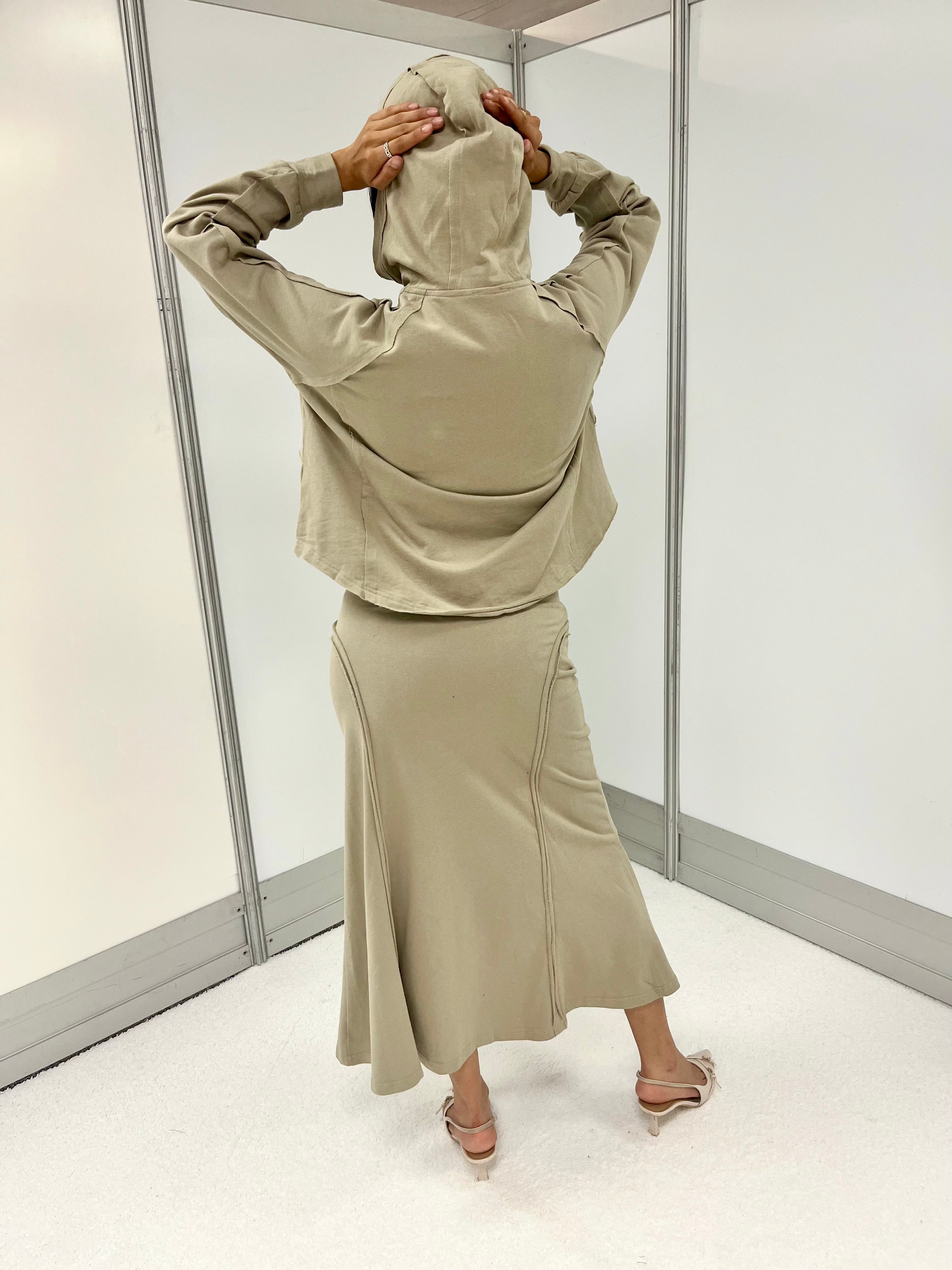 Two Piece Casual Set