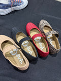 Very G Mary Jane Flats