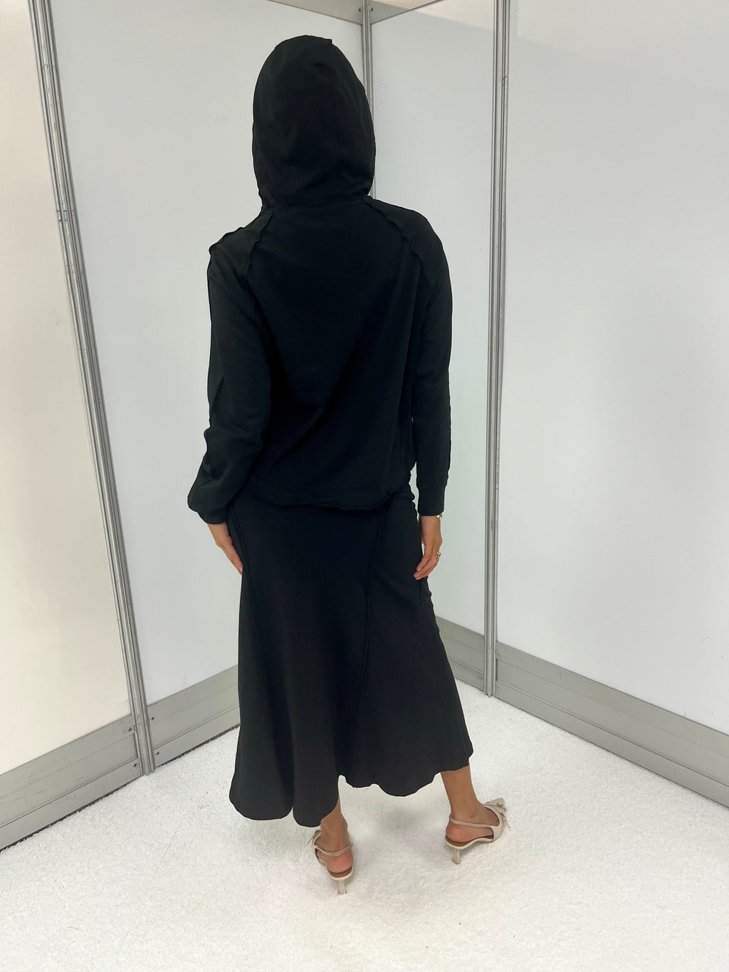 Two Piece Casual Set