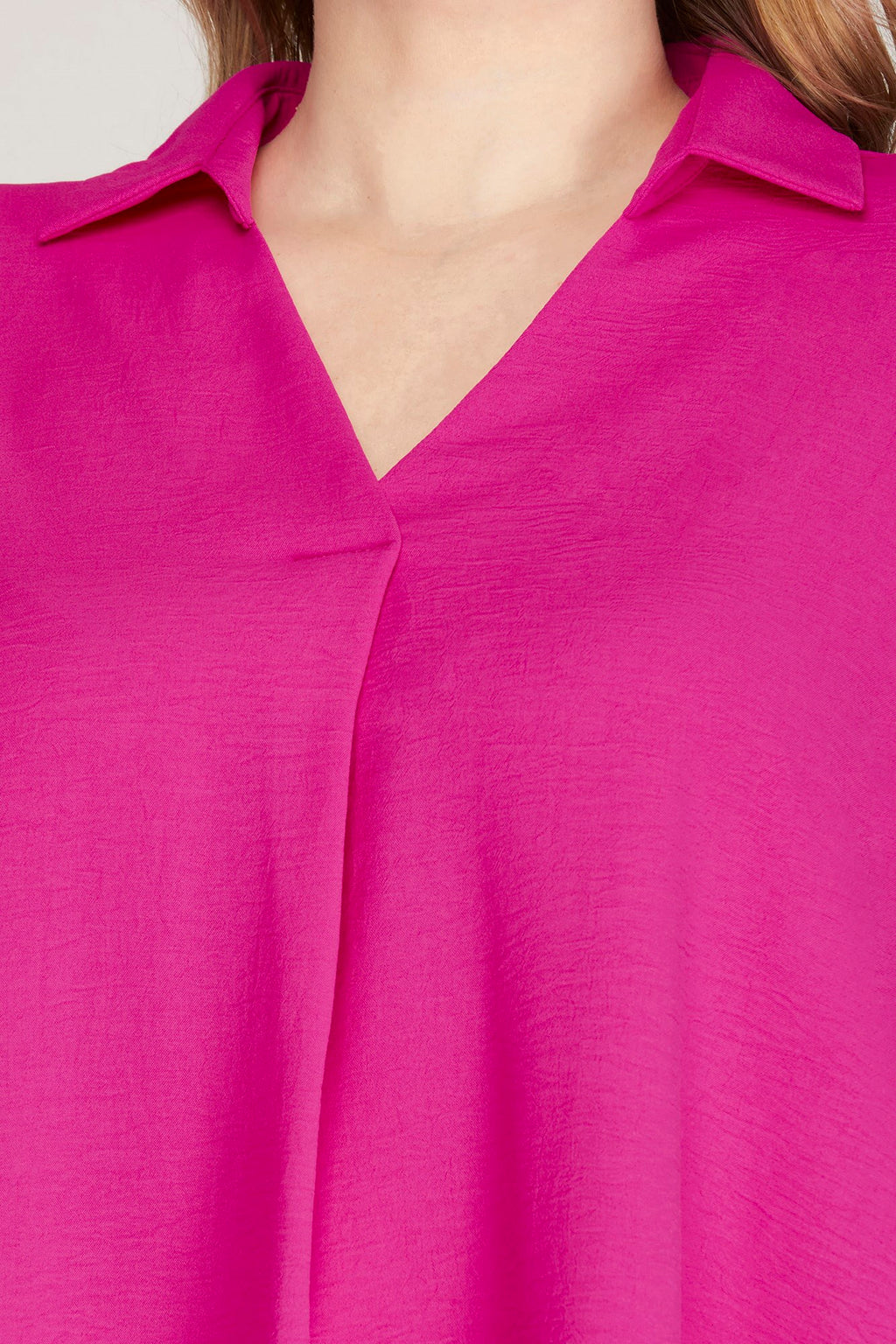 The Curvy Bethany Top
