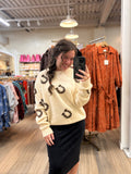Horseshoe Sweater