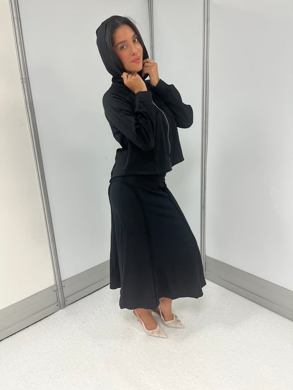 Two Piece Casual Set