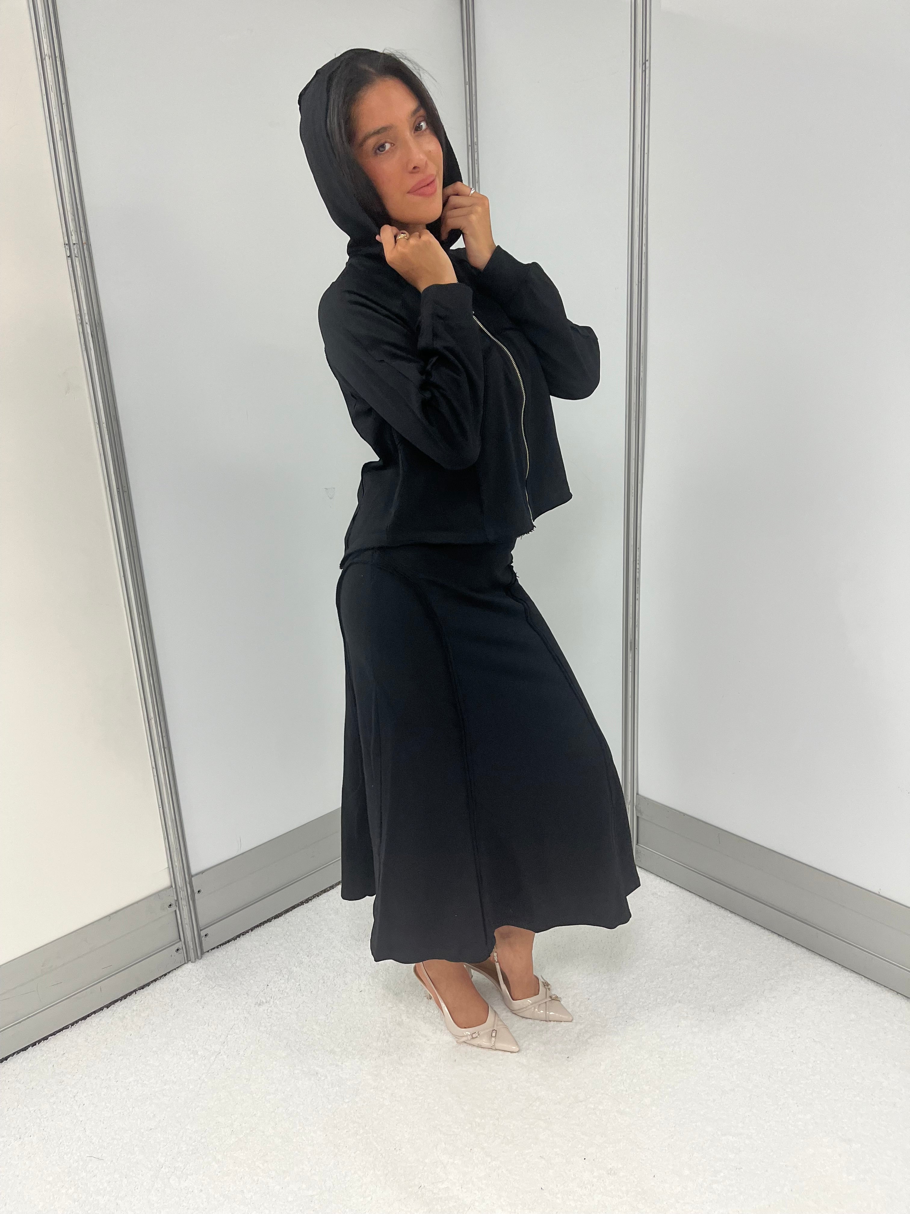 Two Piece Casual Set