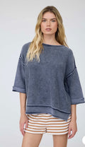Weekend Retreat Top