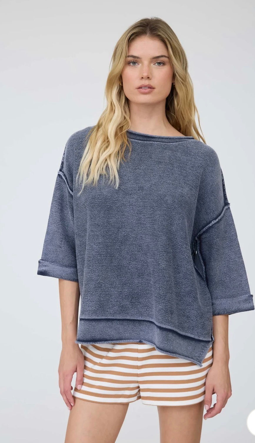Weekend Retreat Top