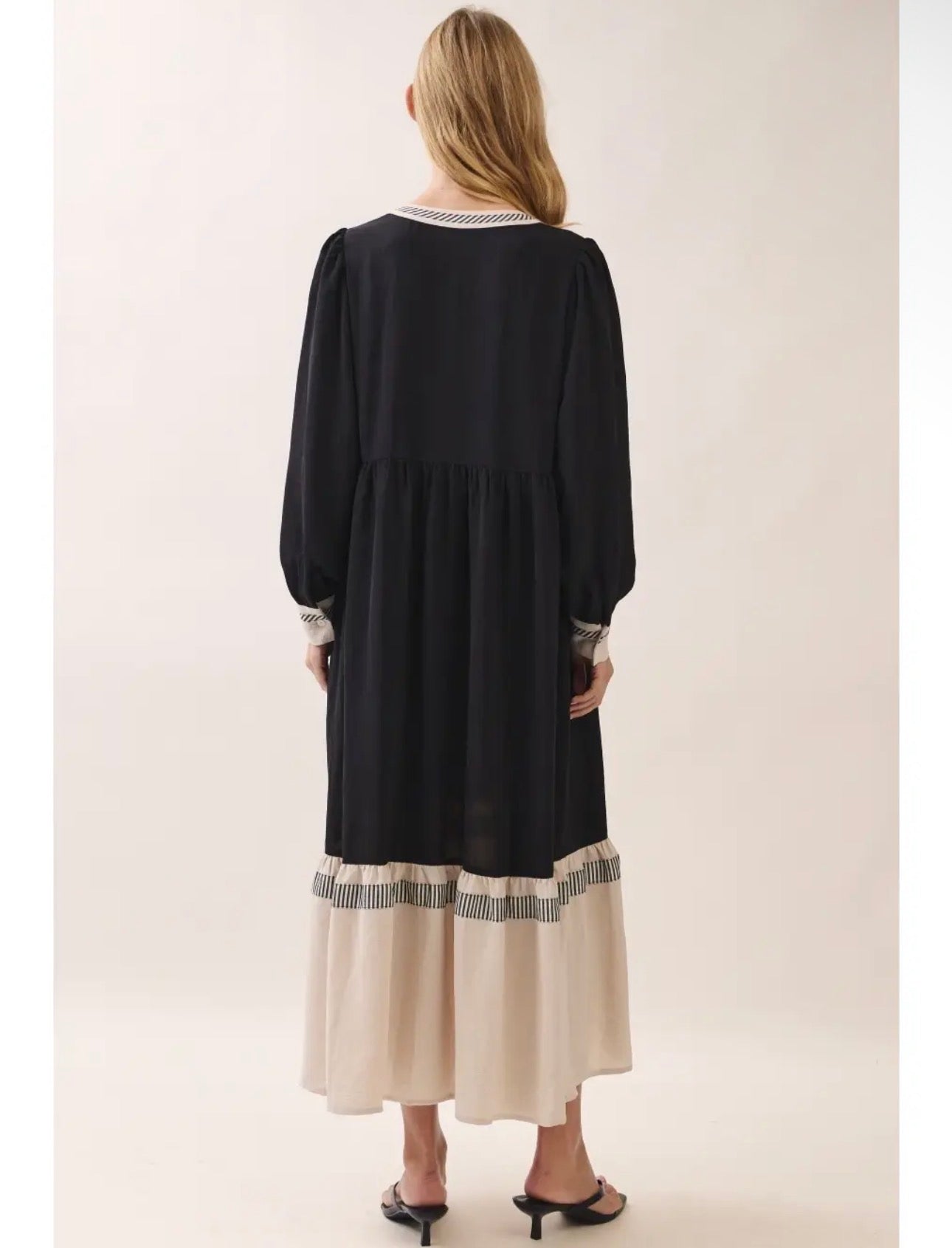 The Cambridge Dress