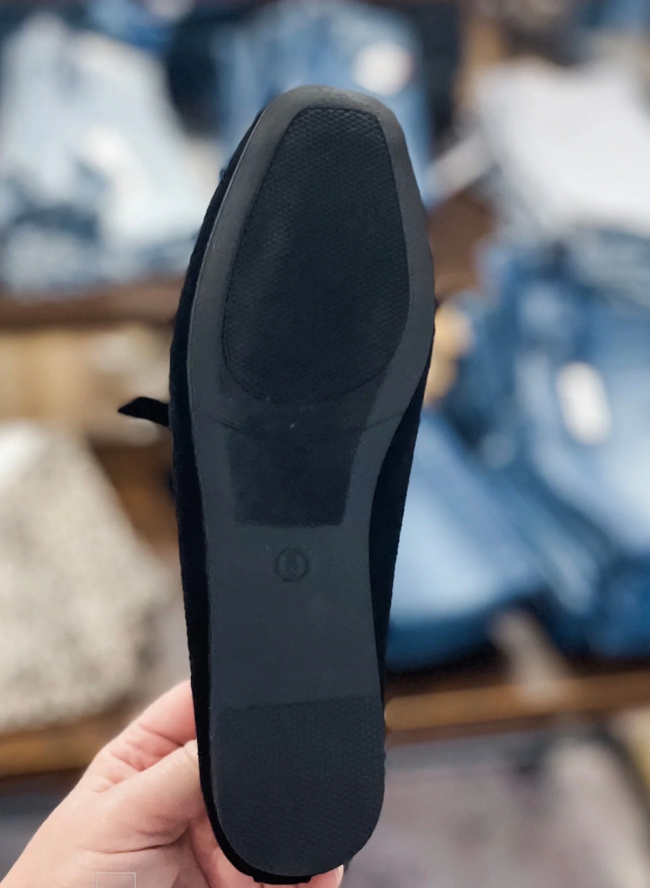 Hey Girl Layover Shoes