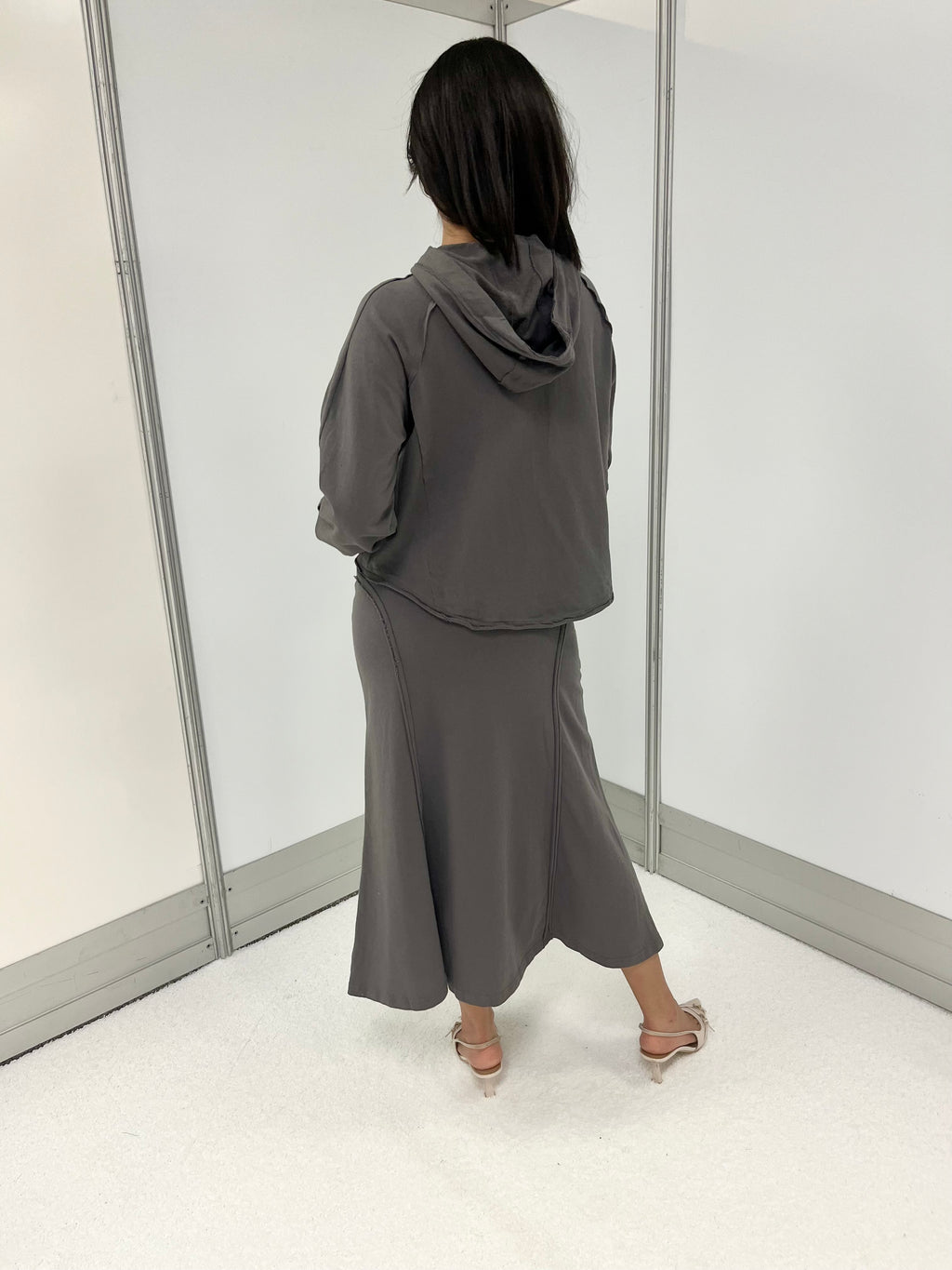 Two Piece Casual Set