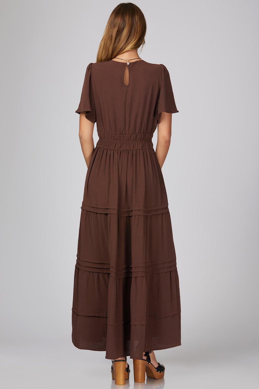 Grace Upon Grace Maxi
