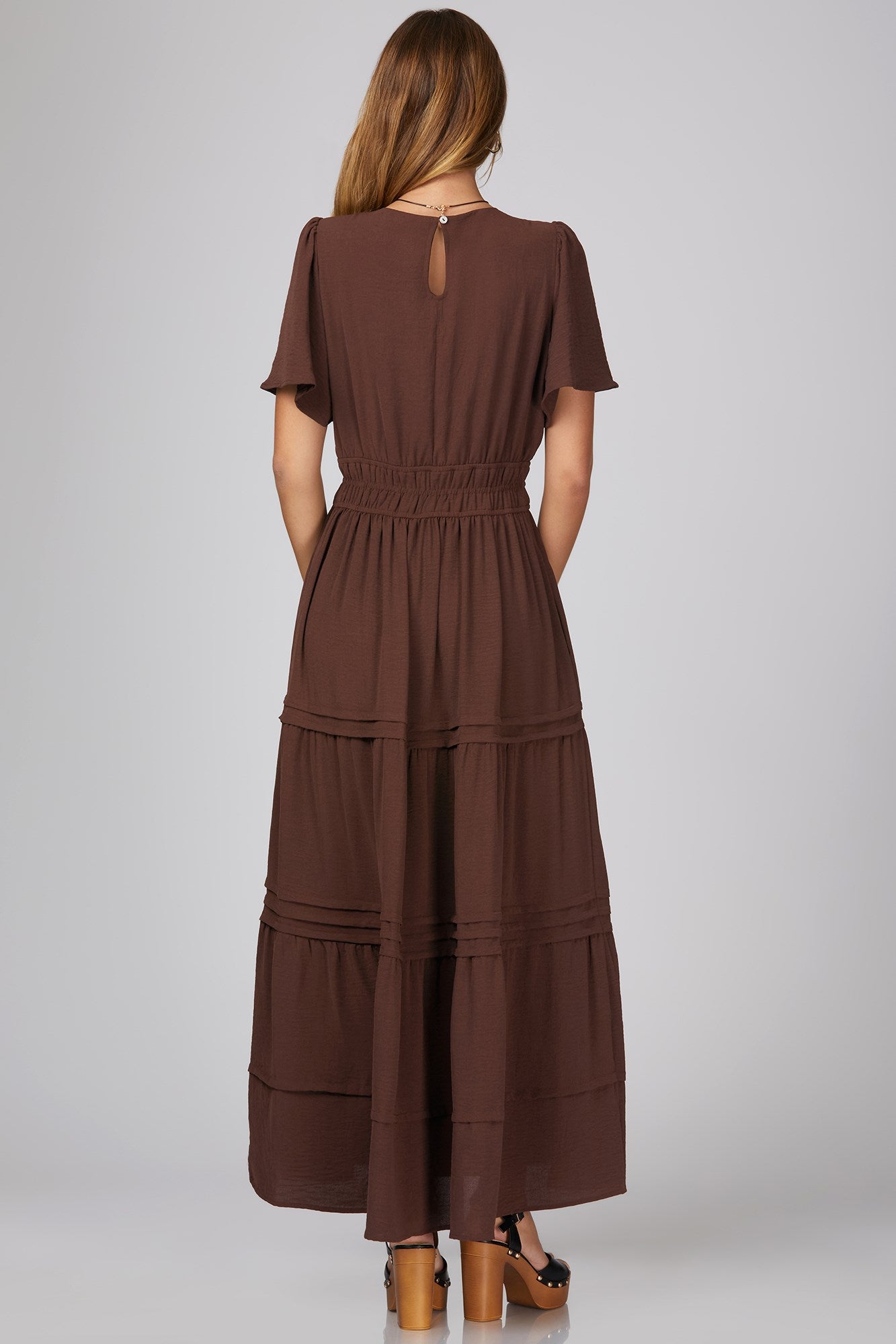 Grace Upon Grace Maxi