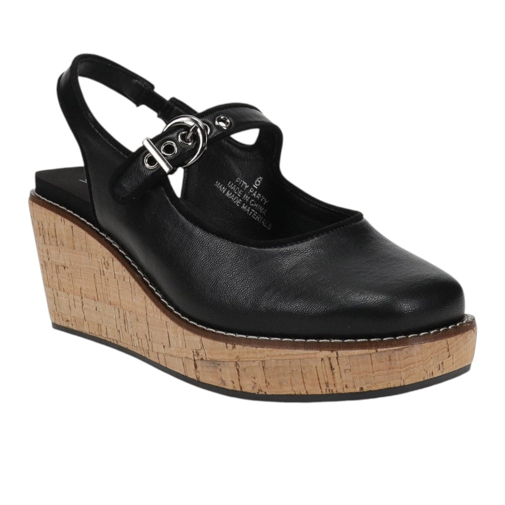 Corkys Pity Party Shoes