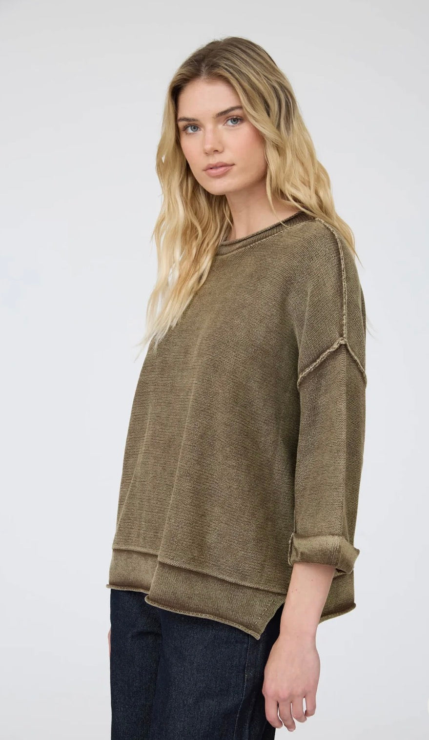 Weekend Retreat Top