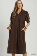 Season of Grace Dress