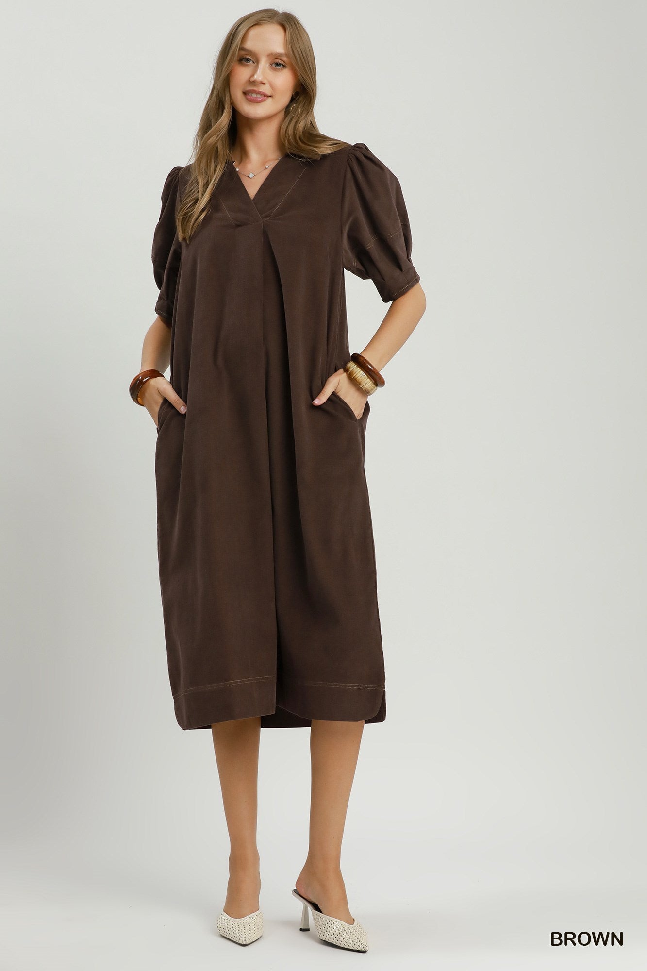 Season of Grace Dress
