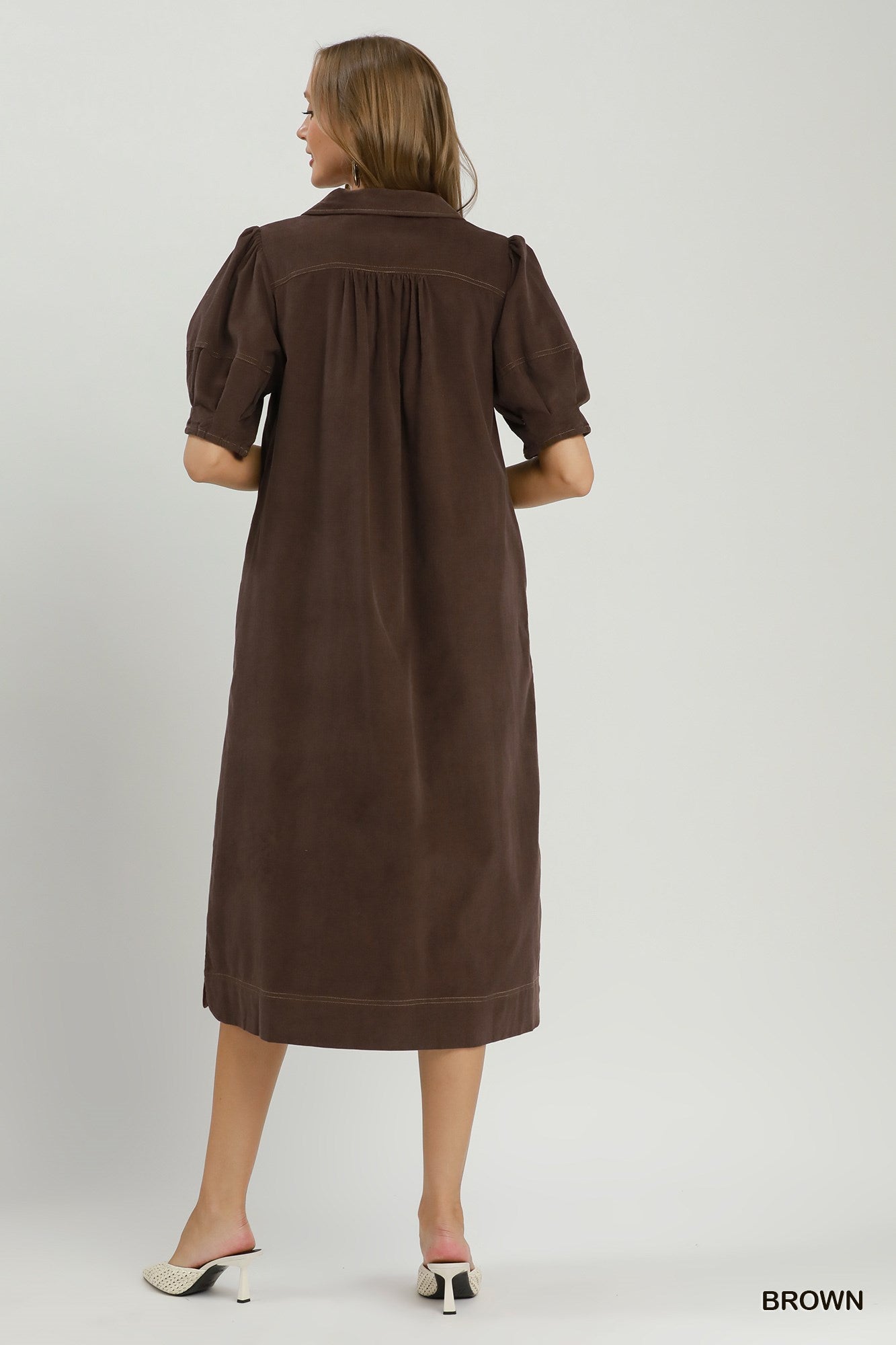 Season of Grace Dress